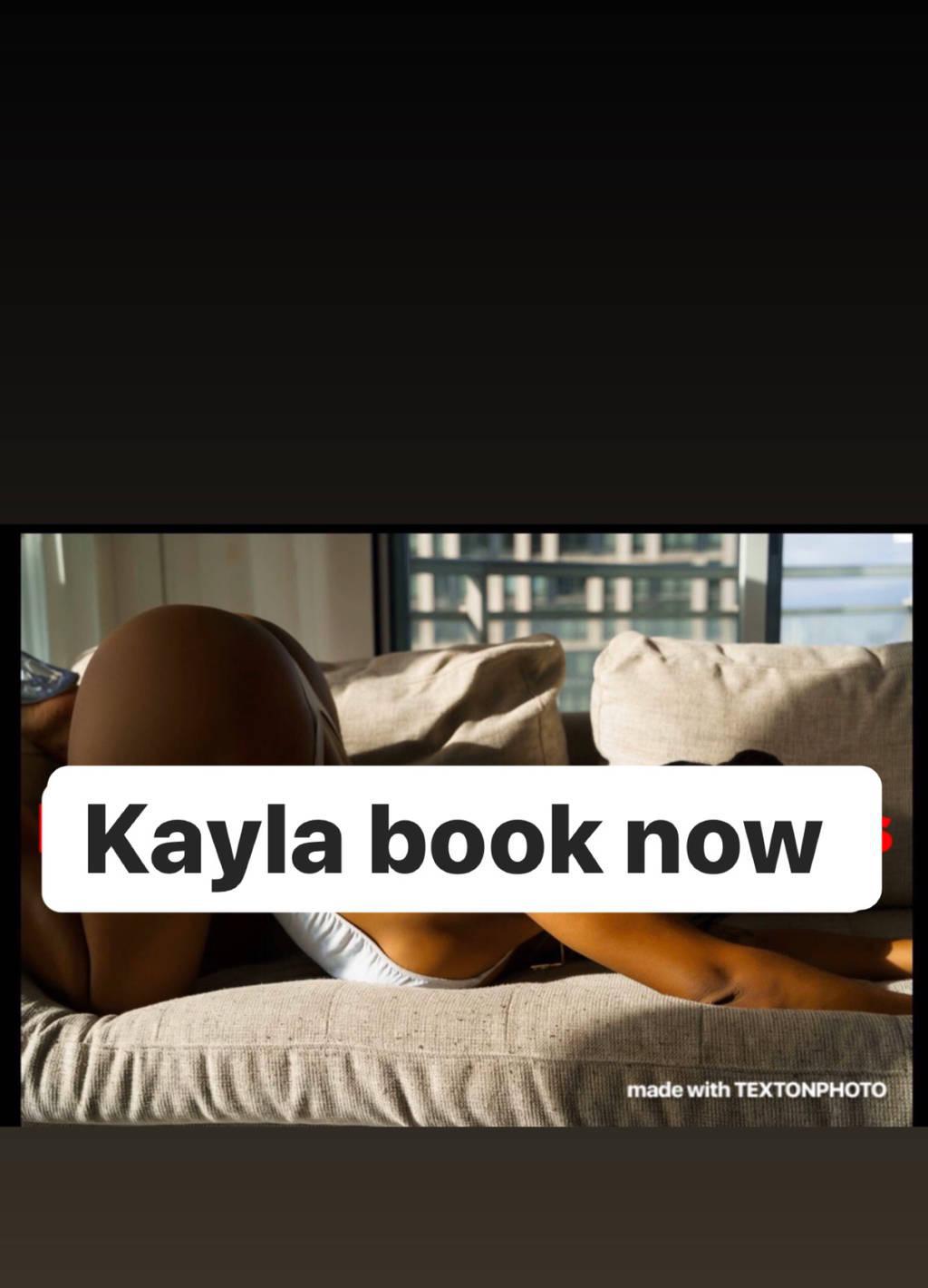 ** DIXIE/401** | ALSO GTA OUTCALL AVAIL | Jamaican Mix