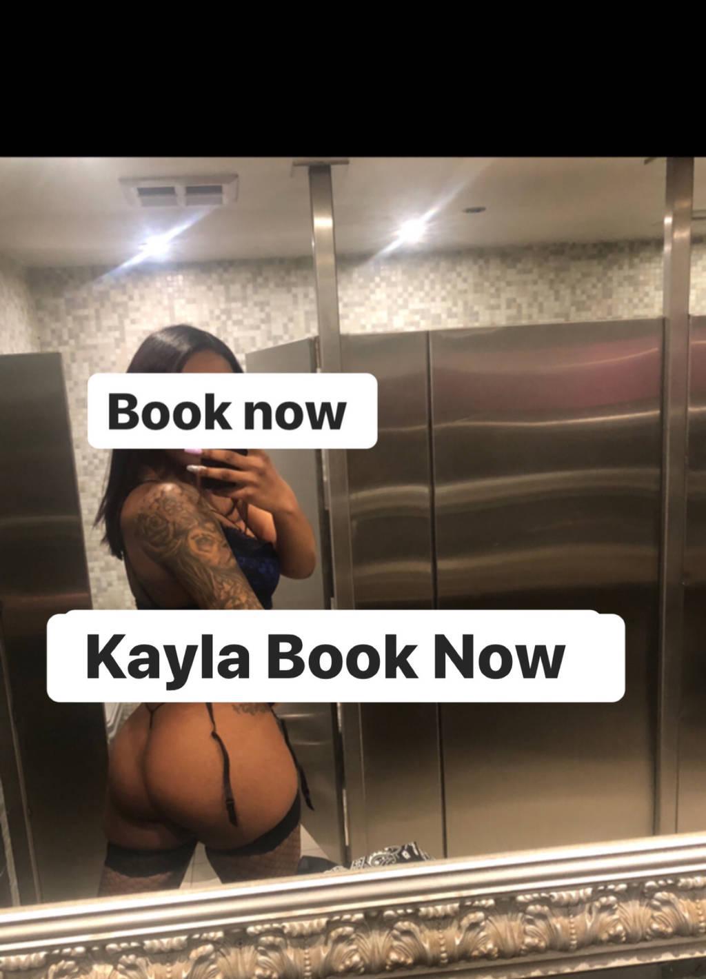 ** DIXIE/401** | ALSO GTA OUTCALL AVAIL | Jamaican Mix