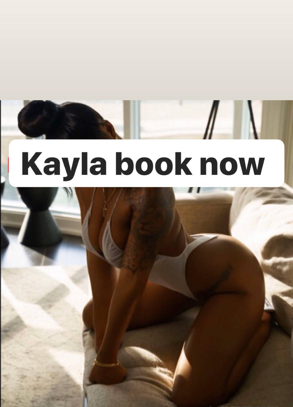 ** DIXIE/401** | ALSO GTA OUTCALL AVAIL | Jamaican Mix