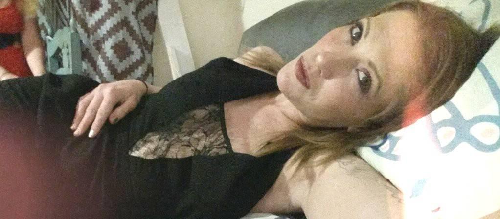 Gia's back & hotter than ever, will leave u craving more