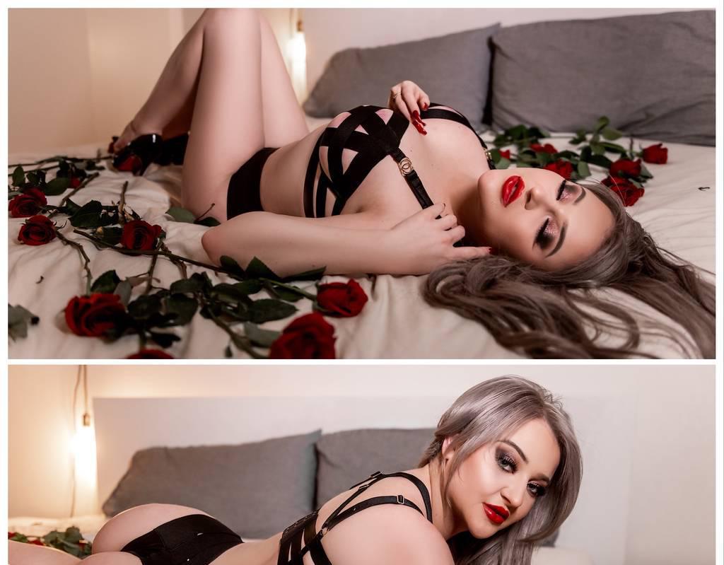 Dec.30-Jan4 Karina Valentina-Your Arm Candy For The Holidays