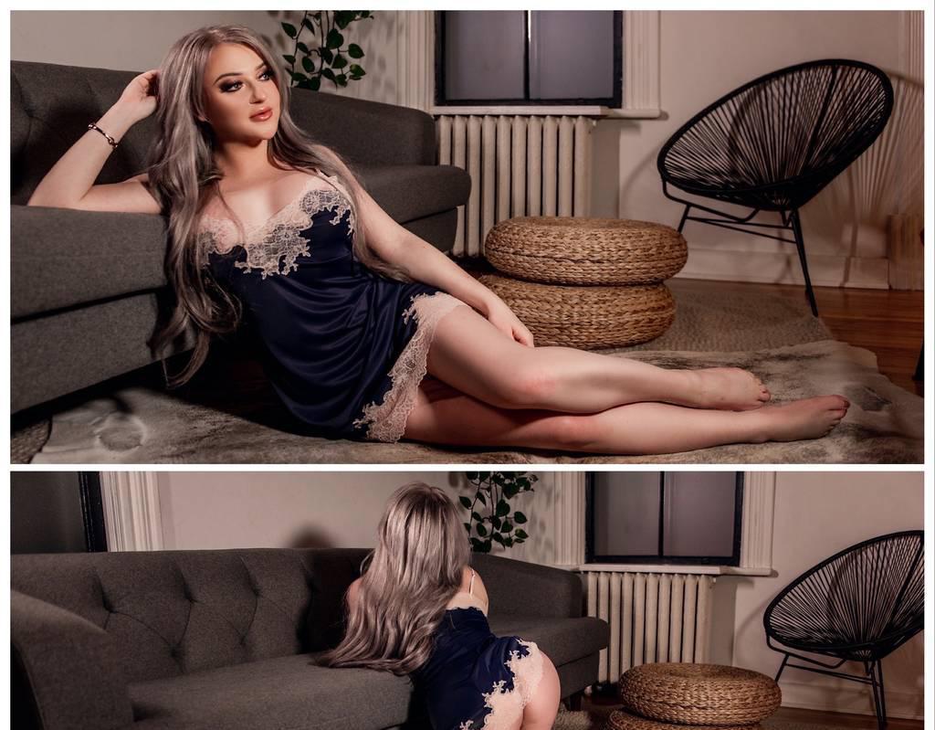 Dec.30-Jan4 Karina Valentina-Your Arm Candy For The Holidays