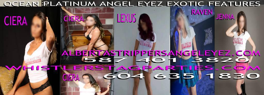 $250/HR FOR 2 EXOTIC DANCERS 403 917 (PARTY ) 0197