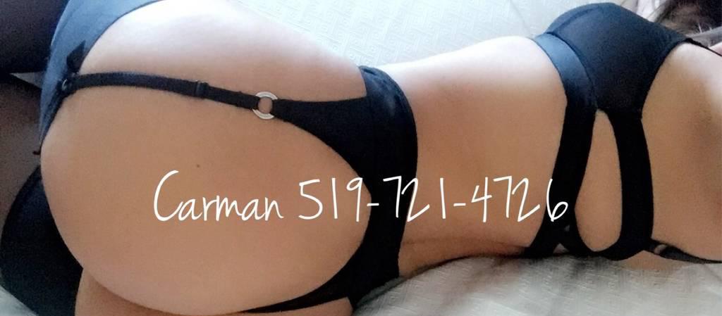 carman Waterloo 11am-9pm cash-credit-debit