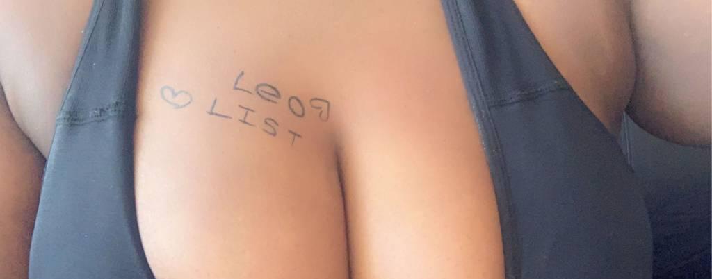 Exotic big booty/titts, all natural.