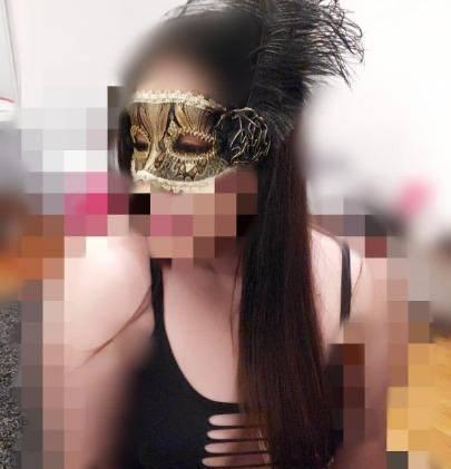 You won’t regret me I’m bad and I love to spoil u