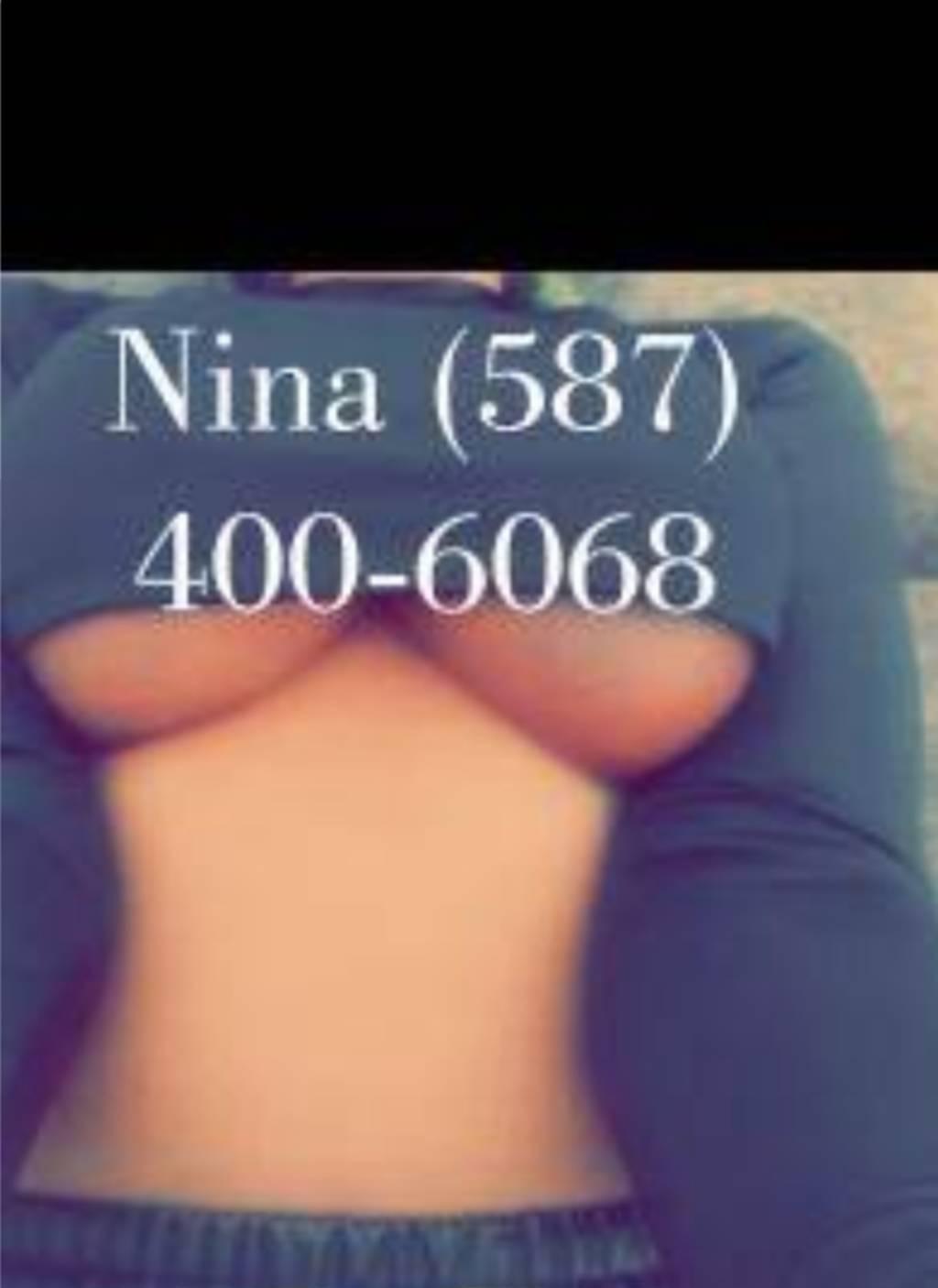 Best kept secret Nina 587; 400; 6068, incall and outcall.