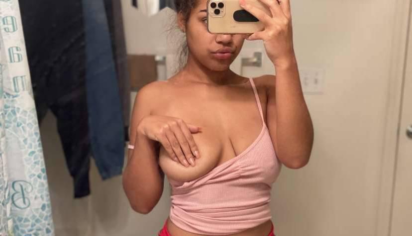 Outcalls and incalls ;) hit me up.