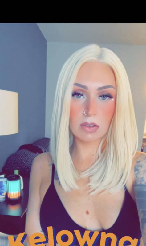 KELOWNA 4 the WEEK••no deposit required for incall