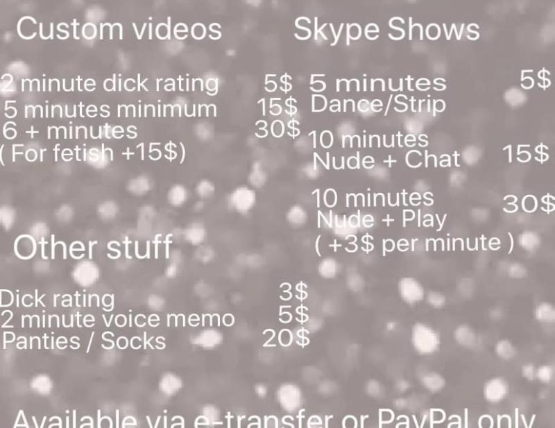 🅜🅞🅝🅒🅣🅞🅝 Iηcαℓℓ & Oυtcαℓℓ • Oηℓүfαηs • Sкүρε Shoωs